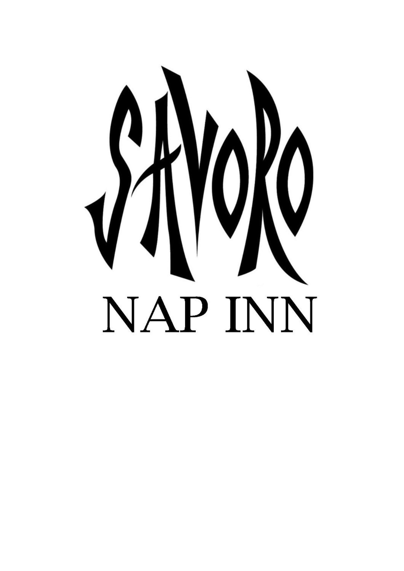 Hotel Nap Inn Barnet Exterior foto