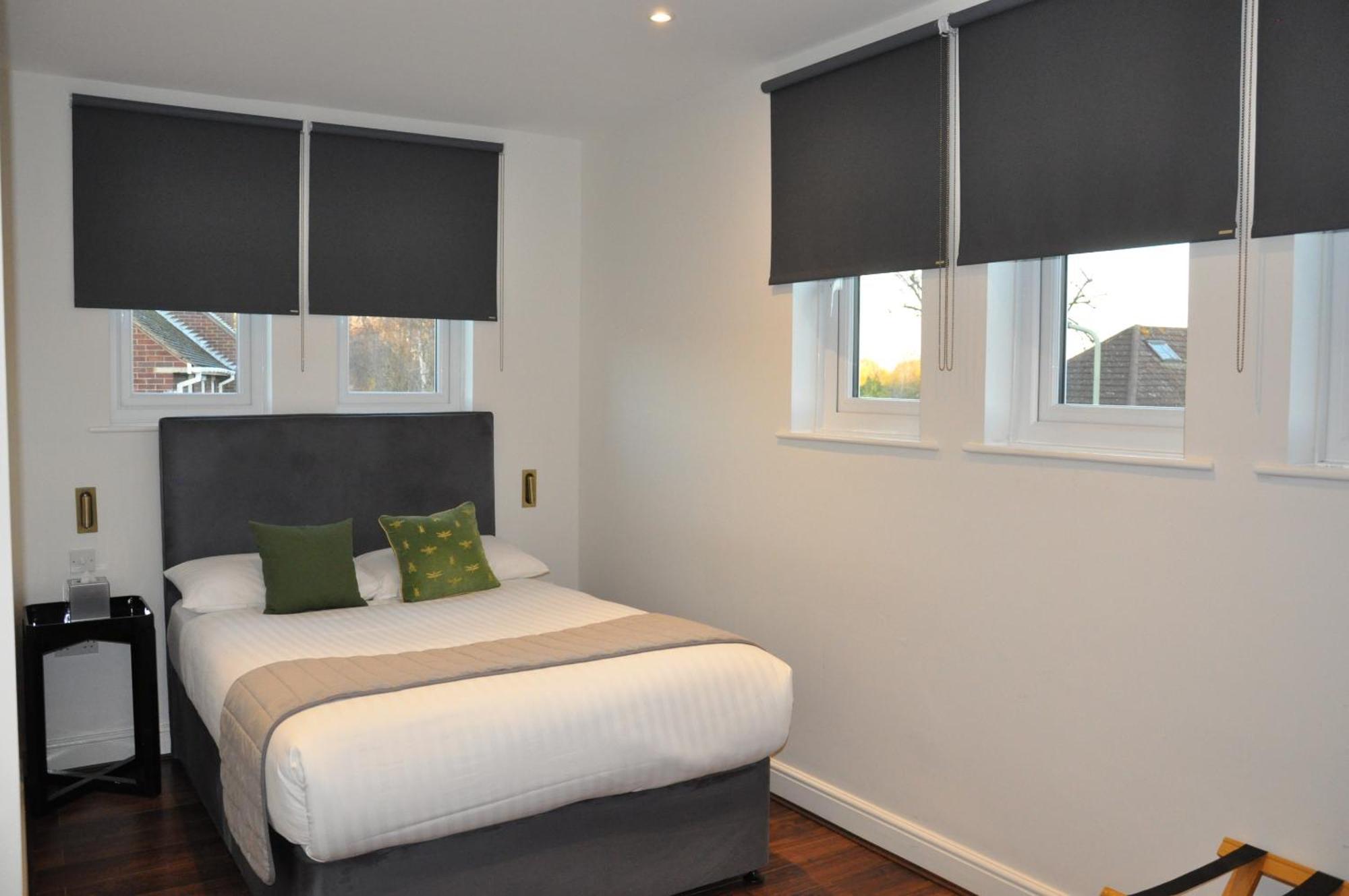 Hotel Nap Inn Barnet Quarto foto